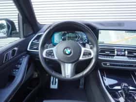 BMW X5 (2021) thumbnail 7