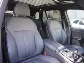 BMW X5 (2021) thumbnail 8