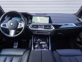 BMW X5 (2021) thumbnail 9
