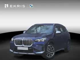 BMW iX1 (2024)