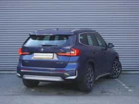BMW iX1 (2024) thumbnail 2
