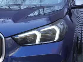 BMW iX1 (2024) thumbnail 16