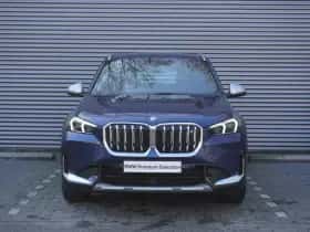 BMW iX1 (2024) thumbnail 3