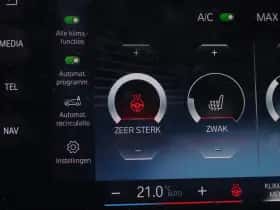 BMW iX1 (2024) thumbnail 21