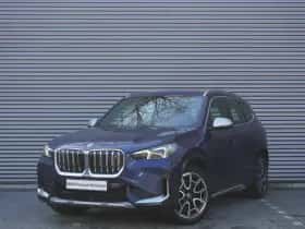 BMW iX1 (2024) thumbnail 22