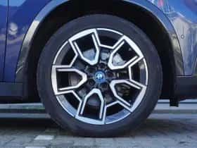 BMW iX1 (2024) thumbnail 6