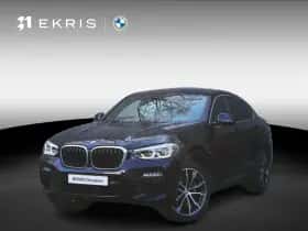 BMW X4 (2019)