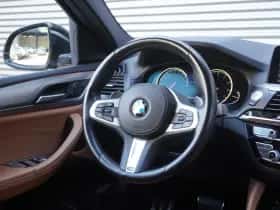 BMW X4 (2019) thumbnail 19