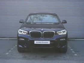 BMW X4 (2019) thumbnail 3