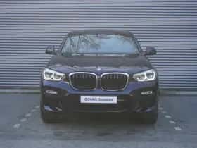 BMW X4 (2019) thumbnail 3