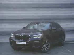 BMW X4 (2019) thumbnail 24