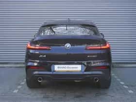 BMW X4 (2019) thumbnail 5