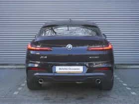 BMW X4 (2019) thumbnail 5