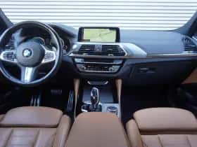 BMW X4 (2019) thumbnail 9