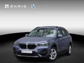 BMW X1 (2021)
