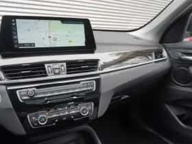 BMW X1 (2021) thumbnail 11