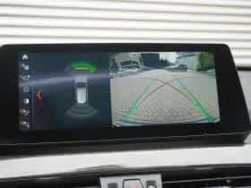 BMW X1 (2021) thumbnail 16