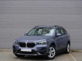 BMW X1 (2021) thumbnail 24