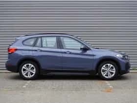 BMW X1 (2021) thumbnail 4