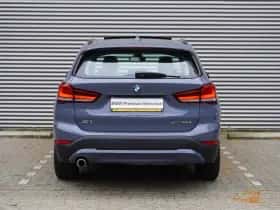 BMW X1 (2021) thumbnail 5