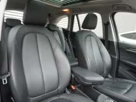 BMW X1 (2021) thumbnail 8