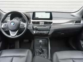 BMW X1 (2021) thumbnail 9