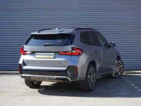 BMW X1 (2025) thumbnail 2