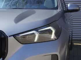BMW X1 (2025) thumbnail 18