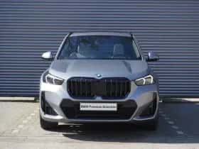 BMW X1 (2025) thumbnail 3