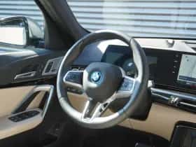 BMW X1 (2025) thumbnail 21