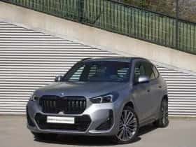BMW X1 (2025) thumbnail 27