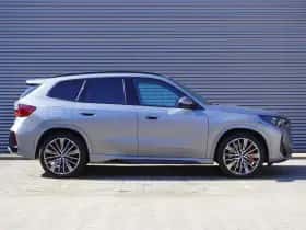 BMW X1 (2025) thumbnail 4