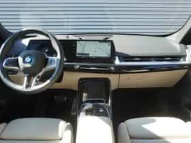 BMW X1 (2025) thumbnail 9
