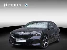 BMW 5-Serie (2024)