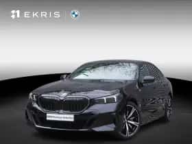 BMW 5-Serie (2024)