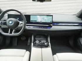 BMW 5-Serie (2024) thumbnail 13