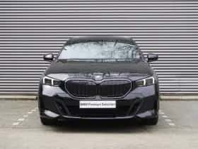 BMW 5-Serie (2024) thumbnail 3