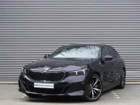 BMW 5-Serie (2024) thumbnail 28