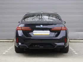 BMW 5-Serie (2024) thumbnail 5