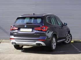 BMW X3 (2022) thumbnail 2