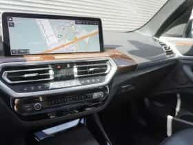 BMW X3 (2022) thumbnail 11
