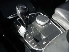 BMW X3 (2022) thumbnail 12