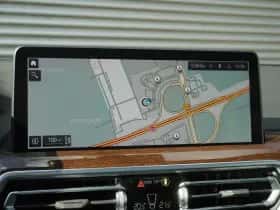 BMW X3 (2022) thumbnail 14