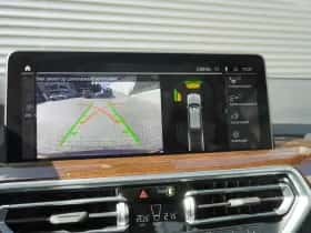 BMW X3 (2022) thumbnail 16