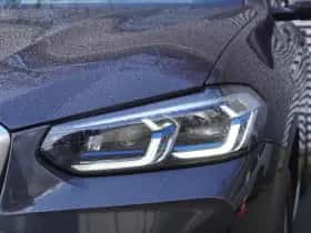 BMW X3 (2022) thumbnail 17