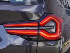 BMW X3 (2022) thumbnail 19