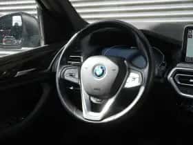 BMW X3 (2022) thumbnail 20