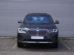 BMW X3 (2022) thumbnail 3
