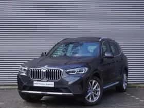 BMW X3 (2022) thumbnail 26