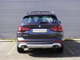 BMW X3 (2022) thumbnail 5
